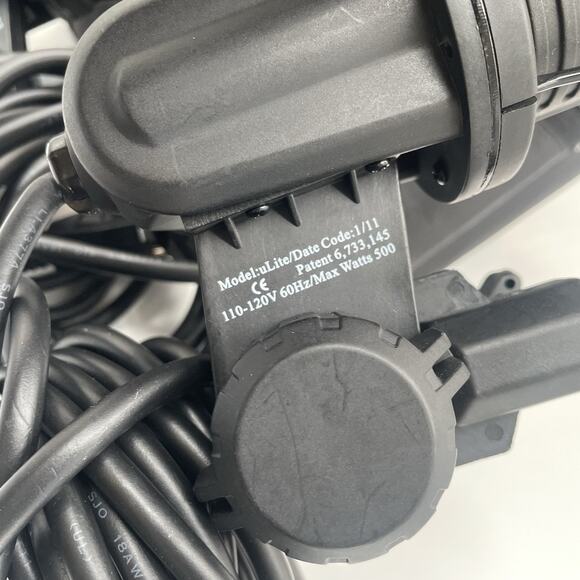 Westcott uLite LED 2-Light Collapsible Softbox 500 Watts - Picture 7 of 11